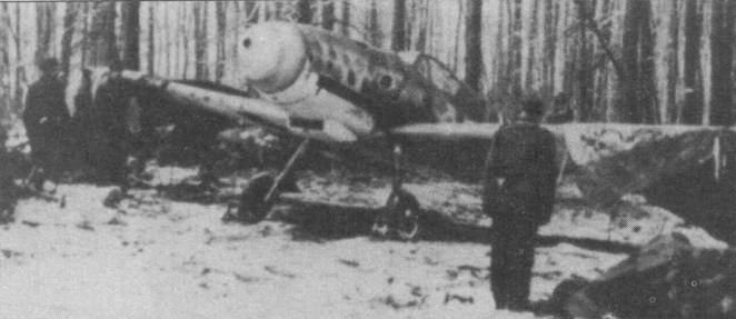 Messerschmitt Bf 109 Часть 5 - pic_5.jpg