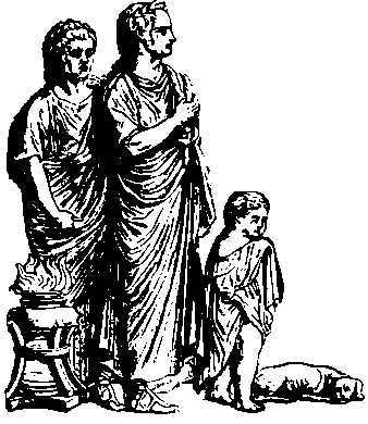 Повседневная жизнь римского патриция в эпоху разрушения Карфагена - i_003.jpg