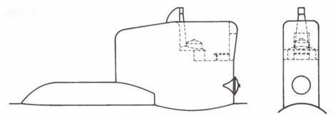 Германские субмарины Тип XXIII крупным планом - pic_10.jpg