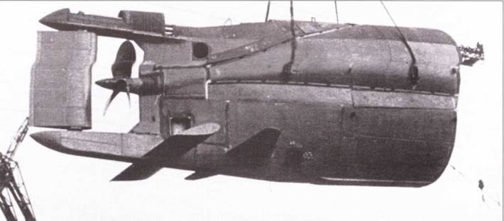 Германские субмарины Тип XXIII крупным планом - pic_12.jpg