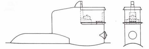 Германские субмарины Тип XXIII крупным планом - pic_6.jpg