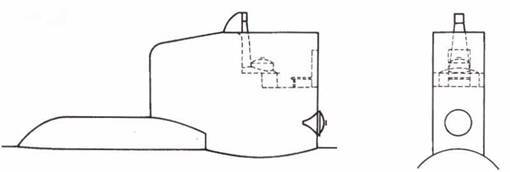 Германские субмарины Тип XXIII крупным планом - pic_8.jpg