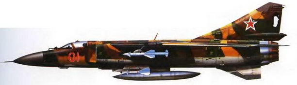 Энциклопедия современной военной авиации 1945 – 2002 ч 3 Фотоколлекция - pic_18.jpg