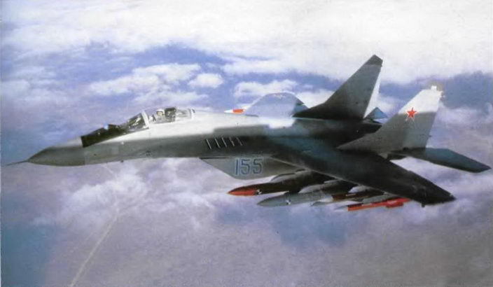 Энциклопедия современной военной авиации 1945 – 2002 ч 3 Фотоколлекция - pic_24.jpg