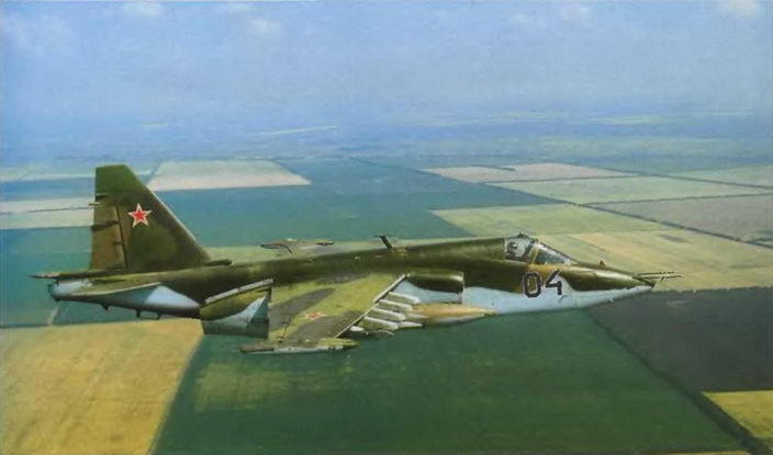 Энциклопедия современной военной авиации 1945 – 2002 ч 3 Фотоколлекция - pic_30.jpg