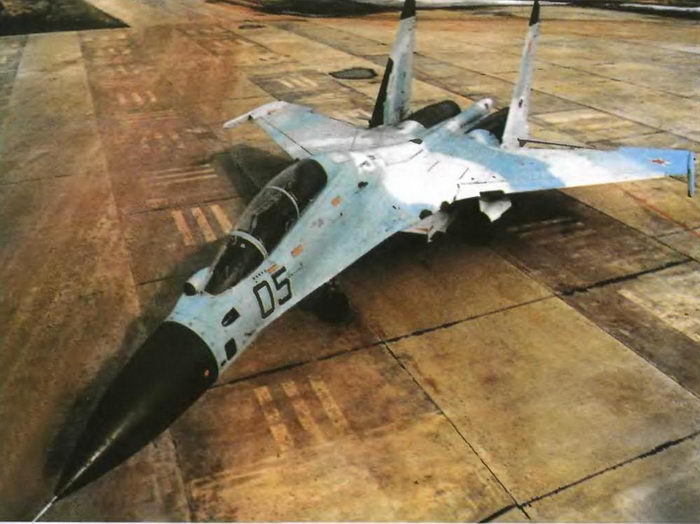 Энциклопедия современной военной авиации 1945 – 2002 ч 3 Фотоколлекция - pic_35.jpg