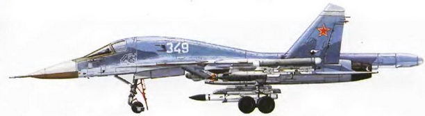 Энциклопедия современной военной авиации 1945 – 2002 ч 3 Фотоколлекция - pic_36.jpg