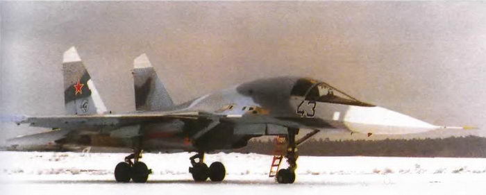 Энциклопедия современной военной авиации 1945 – 2002 ч 3 Фотоколлекция - pic_37.jpg