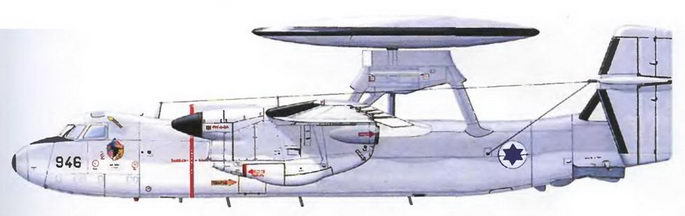 Энциклопедия современной военной авиации 1945 – 2002 ч 3 Фотоколлекция - pic_64.jpg