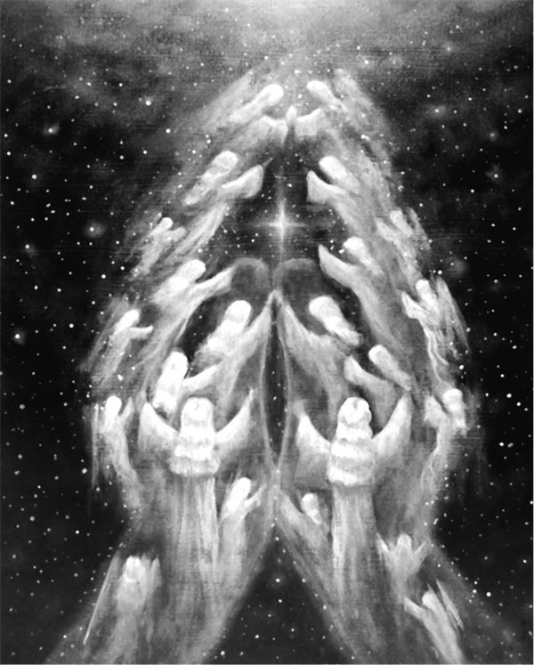 Ванга. Величайшая тайна пророчицы - i_009.jpg