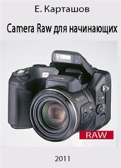 Camera Raw для начинающих (СИ)
