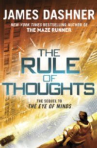 Rule of Thoughts (The Mortality Doctrine, Book Two)