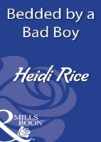 Bedded by a Bad Boy (Mills & Boon Modern) (Pregnant Mistresses)