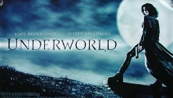 Фанатская Книга: Другой Мир (Underworld) (СИ)